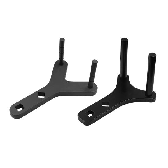 Инструмент для снятия нижнего рычага управления подвески Инструмент для снятия шарового шарнира нижнего шарового шарнира Эффективный комплект для снятия рычага управления