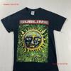 2014 Sublime 40 Oz To Freedom Concert T Shirt Size Small Black Vintage Washed Stylish Homme Fashion Breathable Comfortable
