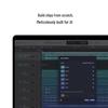 Apple MacBook Pro 14 дюймов 2025 года M5 AI Ноутбук (Китайская версия)
