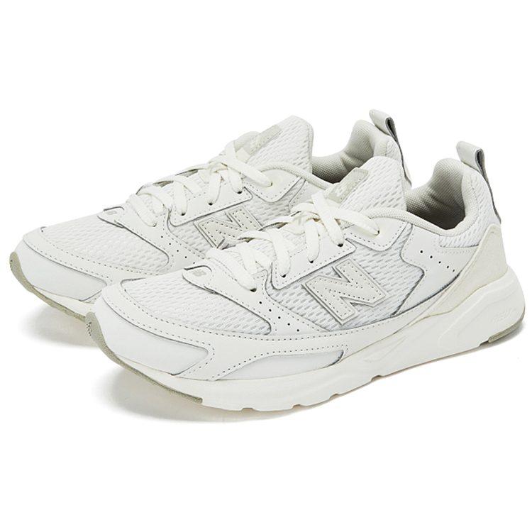 45 Женская New BalanceX Series 'Белый' Женская WS45XLAC