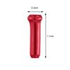 High Quality Bicycle Accessories Cycling Shifter Cable Cover Brake Wire End Cap Aluminum Alloy Bike
