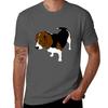 Funny Beagle Saying For Beagle Lovers Tshirt T Shirt Unisex Casual Cotton T Shirt Pack Tshirt