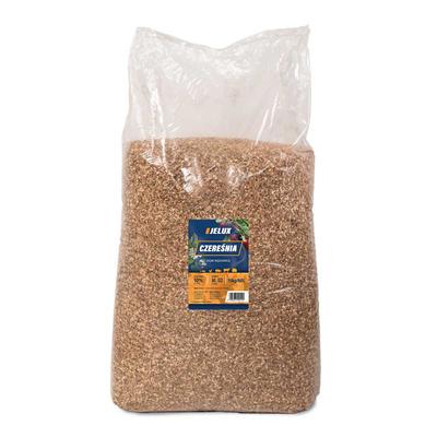 Smoking Beech Wood Chips Class 10 17Kg
