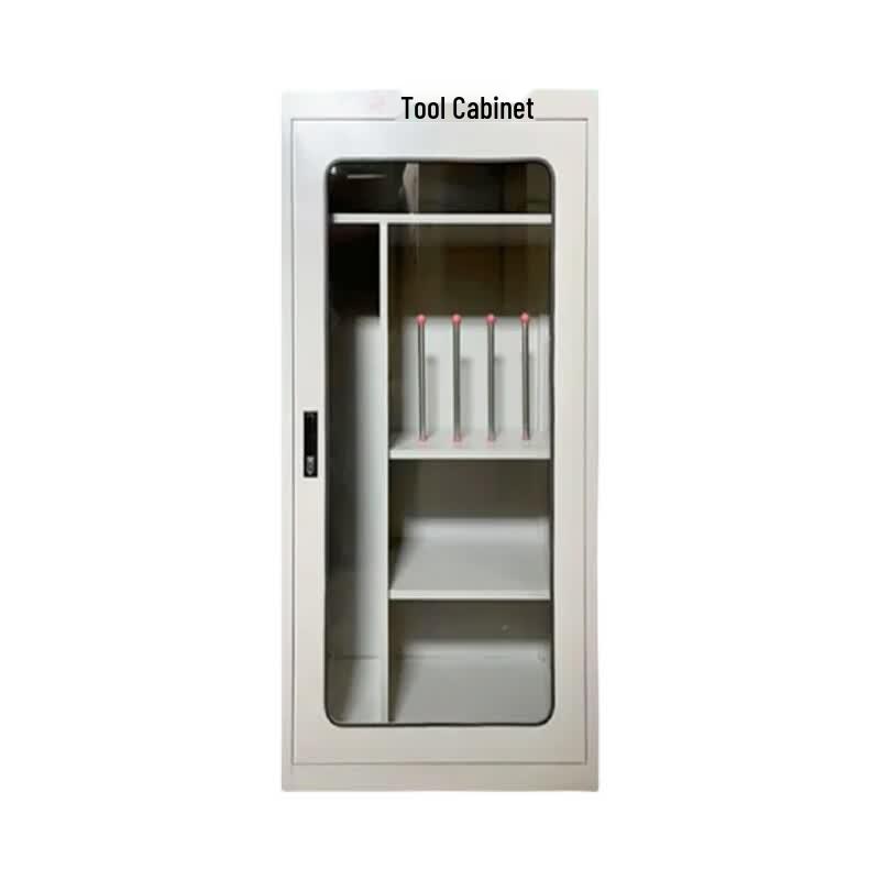 Victory Safety Tool Cabinet