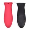 Силиконовый держатель для ручек Lodge Pot Sleeve Ashh Cover Grip для кухонной сковороды Hold
