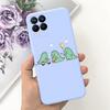 For Realme 8 4G Case Realme 8i Cute Fashion Painted Cover Soft Silicone Phone Case For Realme 8 Pro Realme8 8i Back Cover Bumper