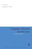 Книга Language, Education and Discourse : Functional Approaches