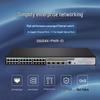 H3C S5024X-PWR-EI 24-портовый гигабитный управляемый PoE-коммутатор