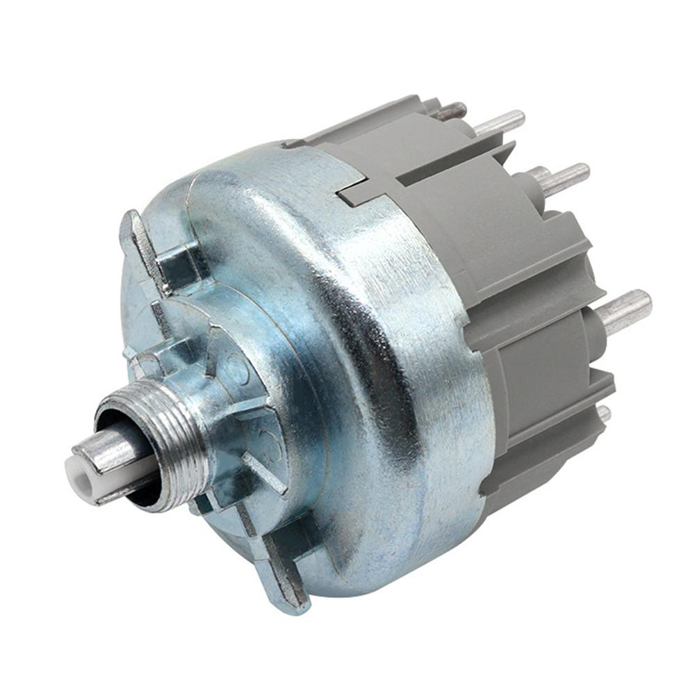 Переключатель регулировки яркости фар для Mercedes Benz W202 W124 W126 000-545-62-04