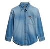 Рубашка-верхняя одежда Superdry W4010439A
