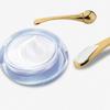 Eye Massar Alloy Eye Cream Scoop For Anti- Facial Massar Eye Cream Massar Stick Facial Massar Cream Sco