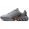 Air Max Dn Gs Particle Grey Smoke Grey Wolf Grey Black FB8987-002