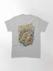 New movie Project Hail Mary graphic Cotton unisex shirt Summer Unisexs Fashion oversized Tshirt Novels movie merchandise