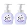 Artex Kuromi Hand Wash Apple Fruit Fragrance, 280ml, 2 Units