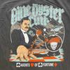 РЕДКИЙ Черный хлопковый унисекс футболка группы Blue Oyster Cult Все размеры S-5XL AD198