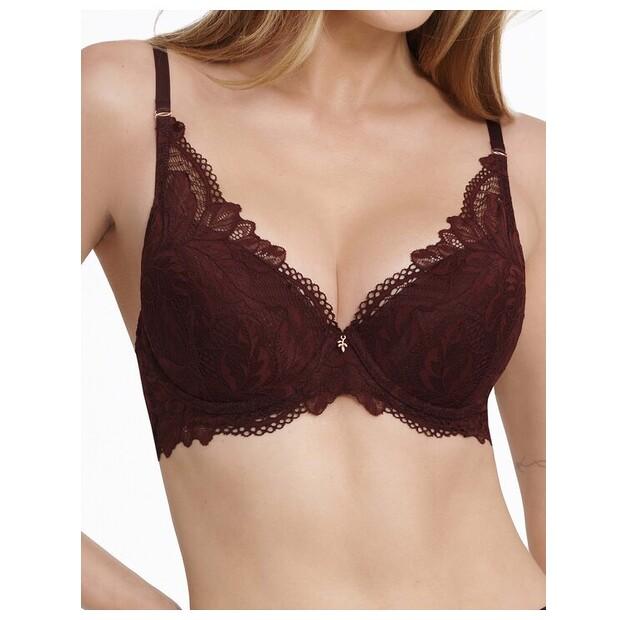 Бюстгальтер с эффектом push-up Esotiq 40905