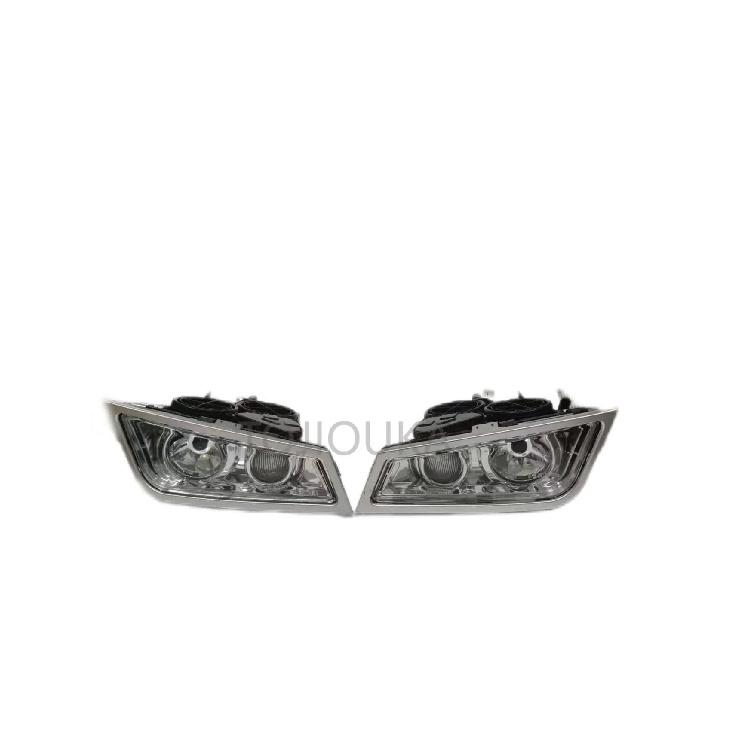 21297918 21297917 For Volvo Truck Fog Light OEM Left 21123541 21123540 Right 21123531 21297909 21035690