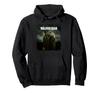 The Walking Dead Daryl and Carol Season 11 Hoodie