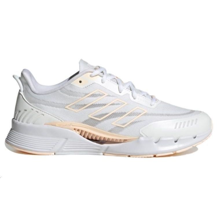 Adidas Climacool Venttack Fashion Comfortable PU Fabric Synthetic Leather Durable Breathable Low-Top Casual Running Shoes Unisex Sneakers IE7739