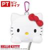Чехол для клюшки Hello Kitty KTPT002 (тип контакта)