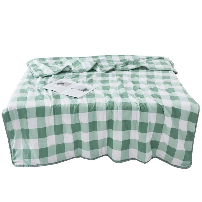 PIERTE POLO Ice Cream Antibacterial All-Season Quilt