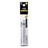Шариковые ручки Pilot Friction Ink 0,52 сменный набор из 2 шт.