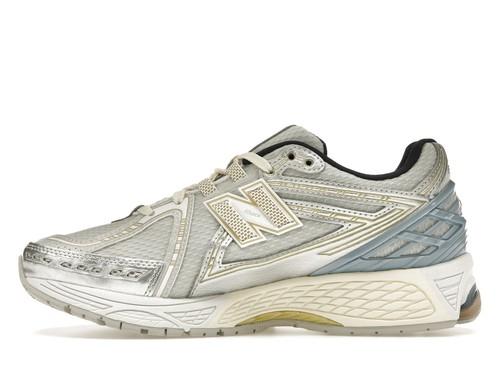 New Balance X 1906R Белый - M1906RKC