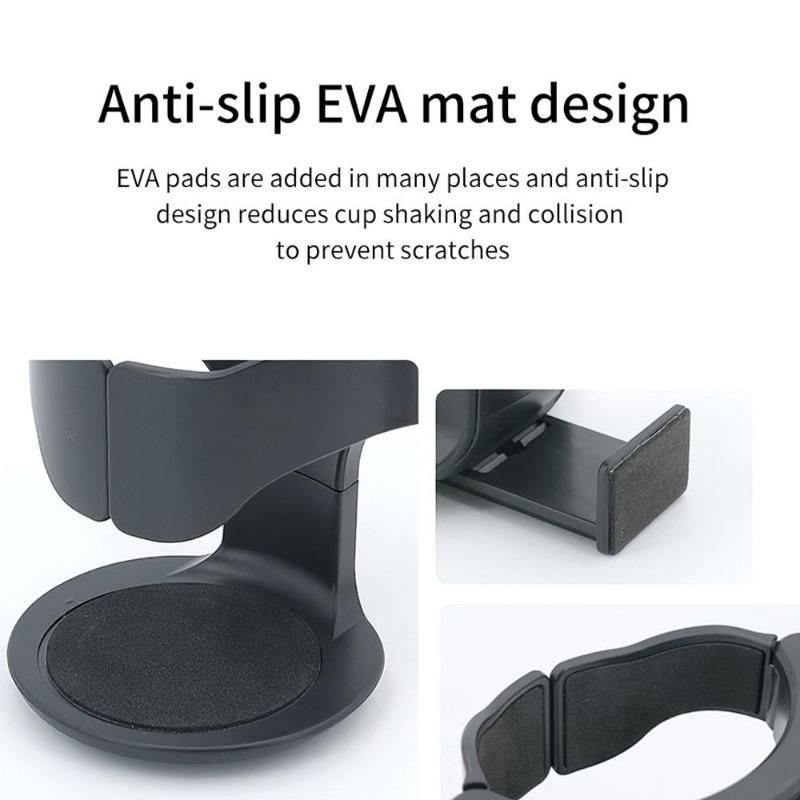 1 шт. новый автомобильный держатель для бутылок с напитками, держатель для бутылок с водой для грузовика, кронштейн для автомобильного держателя для бутылок с водой LXY