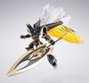 Фигурка Bandai Hobby Digimon Alphamon Ouryuken Premium Color SH Figuarts 17 см 4573102617064 - X-Evolution - -