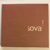 CD SOVA - Tempo Tantrum SVMUSIC0703 Get Ready Recor 2003 Индонезия Soul/Funk Б/у