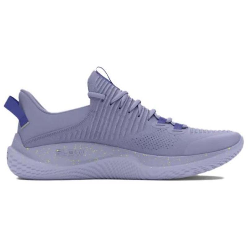 Under Armour Кроссовки женские Flow Dynamic Intlknt 'Светло-фиолетовый зеленый' 3027176-500