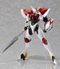 Figma Space Knight Tekkaman Blade Tekkaman Blade Painted Movable (non-scale ABS&PVC Figure)