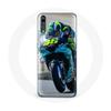 Case for Huawei P30 Lite Valentino Rossi Speed driver