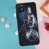 Чехол Spartan для Honor 200 Pro 50 70 90 Lite X9a X8a X8 X9 X8b X9c X9b Honor Magic 7 5 6 Pro