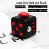 Stress Relief Fidget Cube Magic Decompression Toy