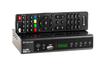 DVB-T2 DVB-C Hevc H.265 10bit terrestrial TV decoder Cabletech