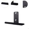 Wall Mounted Weight Vest Hanger Mount Bracket Garage Practical Simple Accessories Hanging Rack
