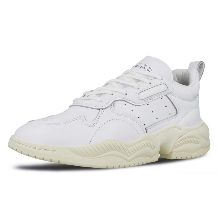 adidas Supercourt RX 'Crystal White' Мужские EF1894