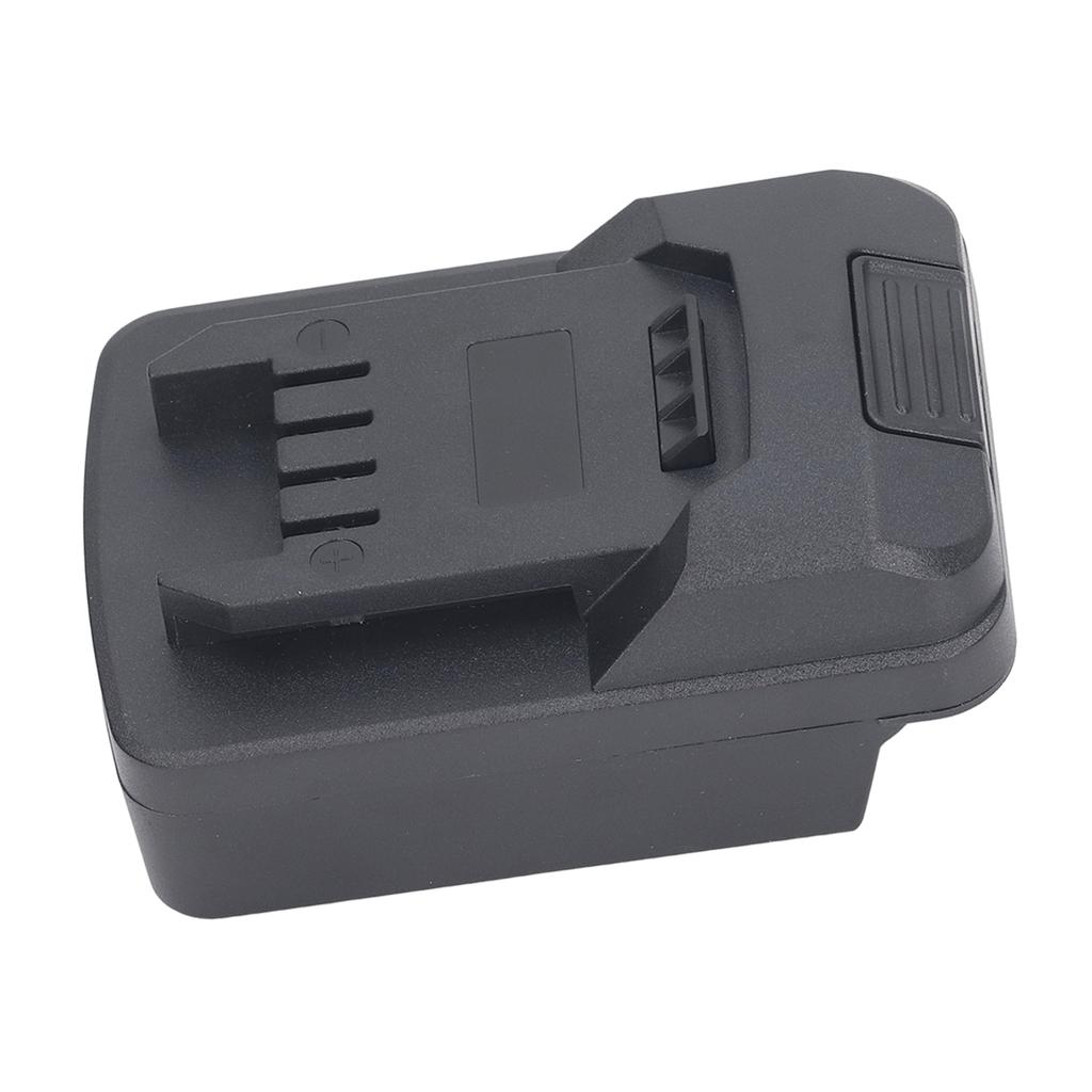 Адаптер для батареи WORX GREEN VERSION 5 PIN 20V Lithium Battery Convert для PARKSIDE X20V TEAM