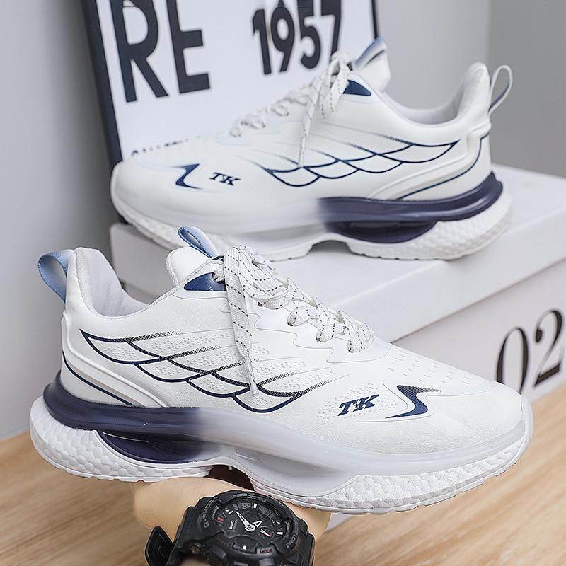 Мужская обувь, кроссовки, мужская повседневная мужская обувь, теннисная роскошная обувь, дышащая обувь для тренировок, модные кроссовки для женщин