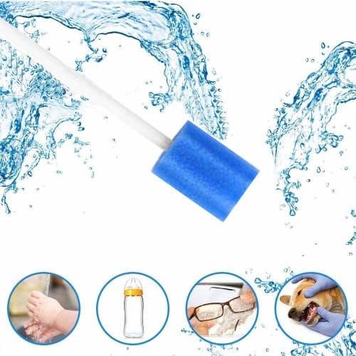 Щетка для чистки щелей Chaslean, Губка для удаления пыли для кухни, ванной комнаты, фильтров стиральной и сушильной машин, набор из 10 штук