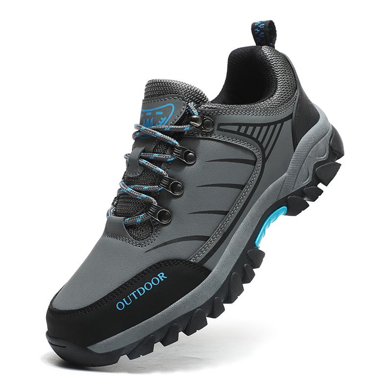 Модные мужские треккинговые кроссовки, дышащие кроссовки для скалолазания, походные кроссовки для мужчин, мужская обувь для кемпинга, мужские кроссовки, удобная повседневная обувь для ходьбы на открытом воздухе