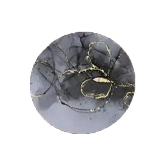 Впитывающие подставки под тарелки Диатомовые подставки под тарелки Маслостойкие Термостойкие Современные коврики для стола для обеденного стола, пикника, вечеринки