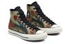 Кеды Converse Chuck 70 High 'Hybrid Camo' 171450C
