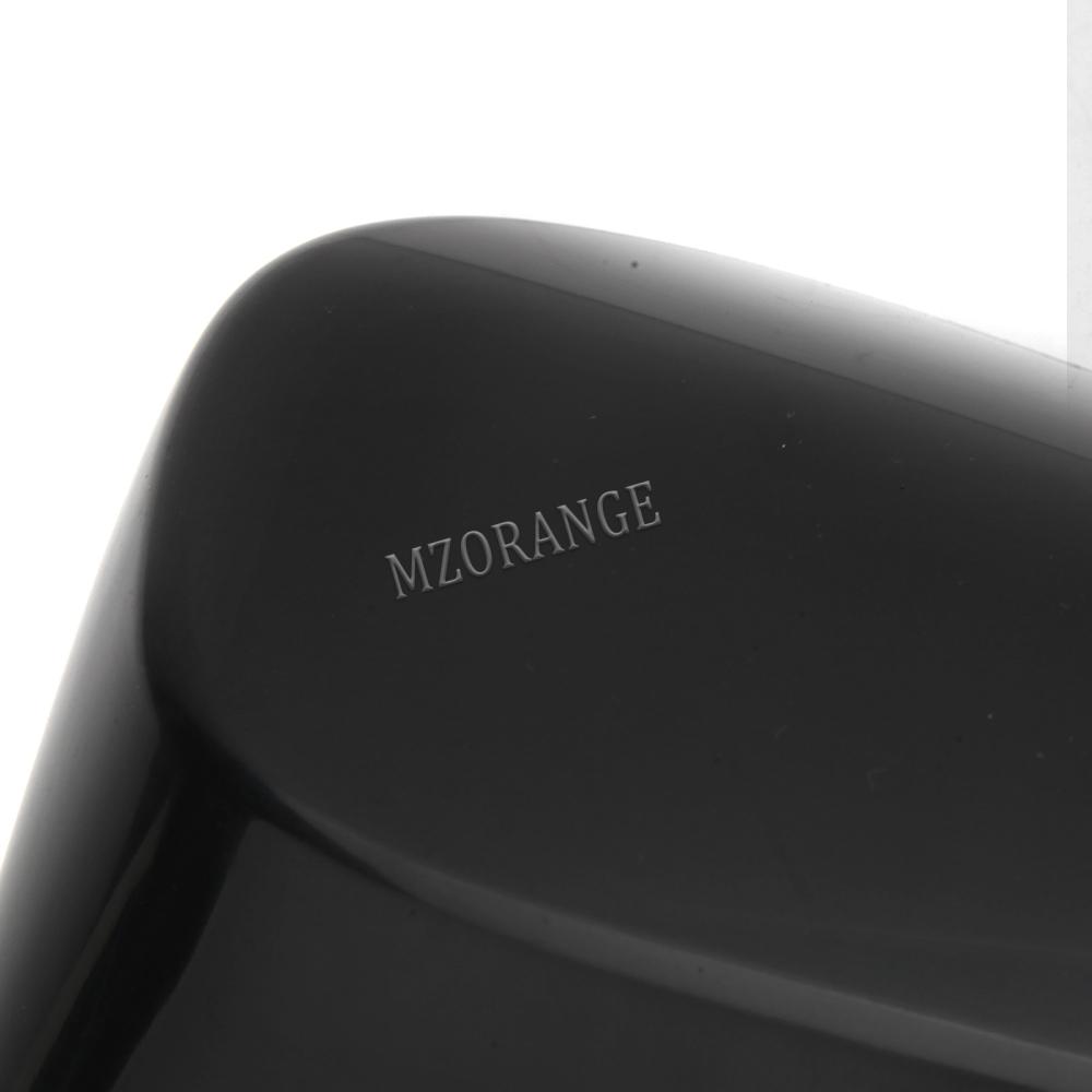 Корпус зеркала заднего вида для Toyota Yaris 2012 2013 2014 2015 2016 2017 2018 2019 Крыло наружное зеркало крышка крышка авто