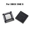 Ram Power Ic 51916 для Xbox One X/S U9F1 игровые аксессуары консольный блок питания запасные части