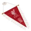 Liverpool FC YouÂ´ll Never Walk Alone Triangle Pennant