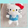 Cartoon Keychain Plush Pendant Backpack Accessory For Girls Kids And