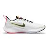 Nike Детские кроссовки Air Zoom Speed ​​2 GS Rawdacious White Bright-Crimson Pink-Blast DJ5535-100