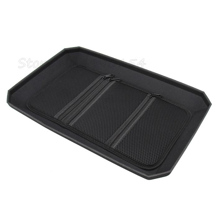 Rear Luggage Box Inner Container Tail Case Trunk Side Saddlebag Inner Bag + Top cover Inner Bag For BMW R1200GS LC/ADV 13-17
